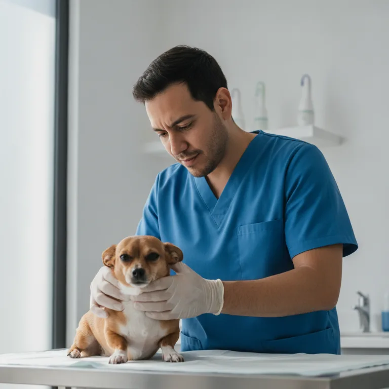 Veterinario servicio en Ciudad General Escobedo